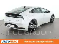 2024 Toyota PRIUS
