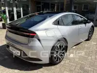2024 Toyota PRIUS