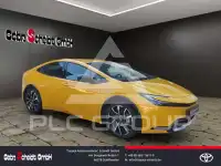 2024 Toyota PRIUS