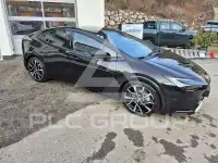 2024 Toyota PRIUS