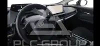 2024 Toyota PRIUS