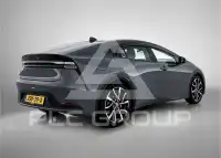 2024 Toyota PRIUS