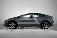 2024 Toyota PRIUS