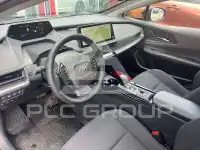 2024 Toyota PRIUS