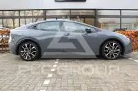 2024 Toyota PRIUS
