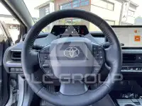 2024 Toyota PRIUS