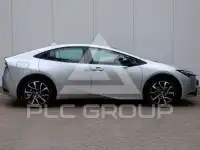 2024 Toyota PRIUS