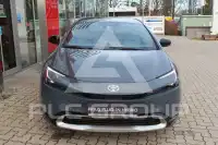 2024 Toyota PRIUS