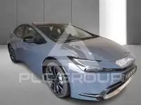 2024 Toyota PRIUS