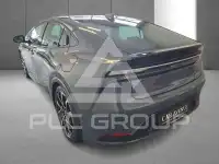 2024 Toyota PRIUS