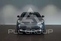 2024 Toyota PRIUS