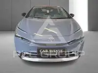 2024 Toyota PRIUS