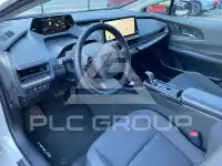 2024 Toyota PRIUS