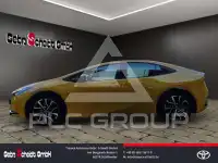 2024 Toyota PRIUS