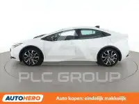 2024 Toyota PRIUS