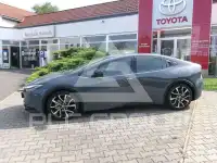2024 Toyota PRIUS