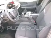 2024 Toyota PRIUS
