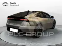 2024 Toyota PRIUS