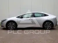 2024 Toyota PRIUS