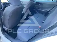 2024 Toyota PRIUS