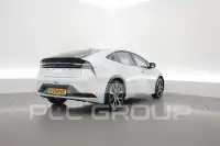 2024 Toyota PRIUS