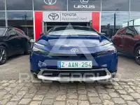 2024 Toyota PRIUS