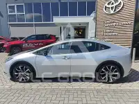 2024 Toyota PRIUS