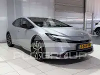 2024 Toyota PRIUS