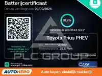 2024 Toyota PRIUS