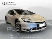 2024 Toyota PRIUS