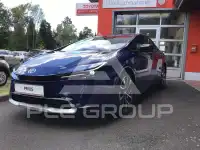 2024 Toyota PRIUS