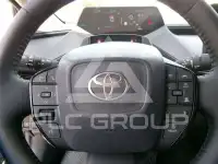 2024 Toyota PRIUS