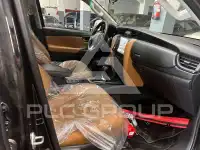 2024 Toyota Fortuner