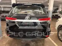 2024 Toyota Fortuner