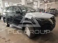 2024 Toyota Fortuner