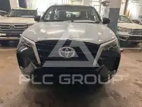 2024 Toyota Fortuner