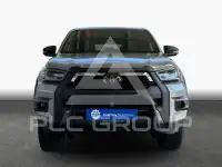2024 Toyota Hilux