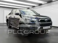 2024 Toyota Hilux