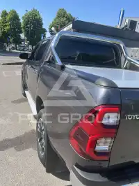 2024 Toyota Hilux