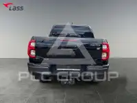 2024 Toyota Hilux