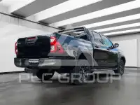 2024 Toyota Hilux