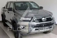 2024 Toyota Hilux