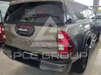 2024 Toyota Hilux