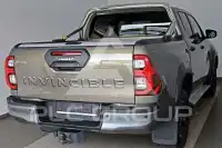 2024 Toyota Hilux