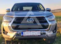 2024 Toyota Hilux