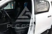 2024 Toyota Hilux