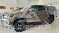 2024 Toyota Hilux