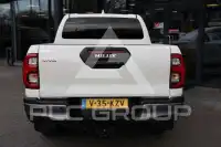 2024 Toyota Hilux