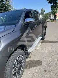 2024 Toyota Hilux