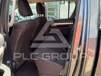2024 Toyota Hilux